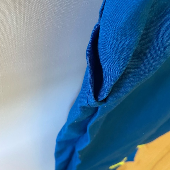 🤩 Bulwark- NWOT Protective Apparel Overall with many clasps and pockets 🤩 - Picture 7 of 15